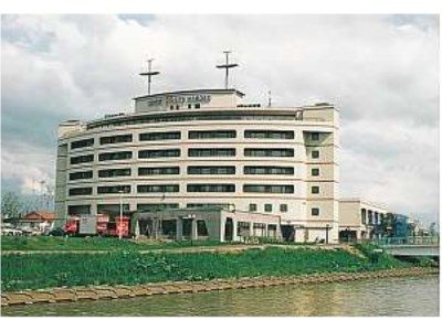 Hotel Photo 22