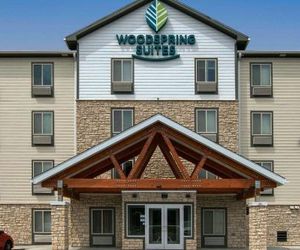 Woodspring Suites Cherry Hill Cherry Hill United States