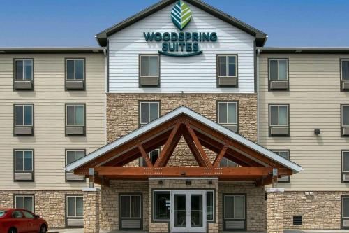 Photo of Woodspring Suites Cherry Hill