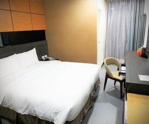 San Juan Easy Stay Inn Tainan Tainan City Taiwan