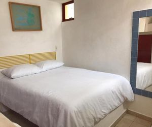 Suites Rusa San Luis Potosi Mexico