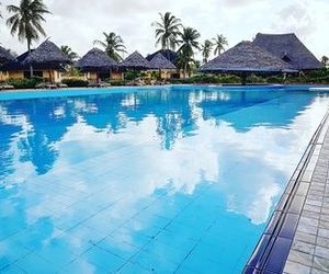 Khulala Ocean Blue Bungalows Paje Tanzania
