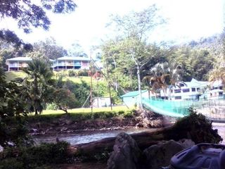 Hotel pic Tandarason Resort & Country Club