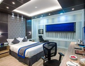 BRAC Centre Inn Dhaka Bangladesh