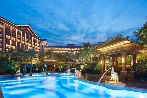 Hotel Photo 22