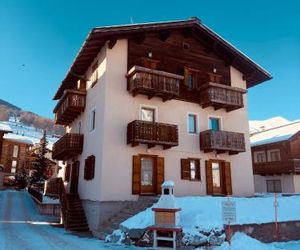 Casa Norberto Livigno Italy