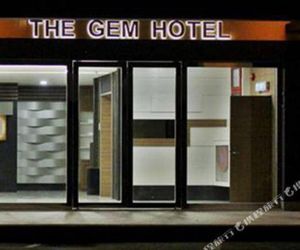 The Gem Hotel Beaufort Bambangan Malaysia