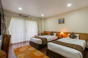 Hotel Photo 9