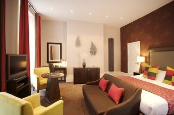 Hotel Photo 9