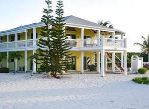 Aquamarine Beach Resort Providenciales Island Turks And Caicos Islands