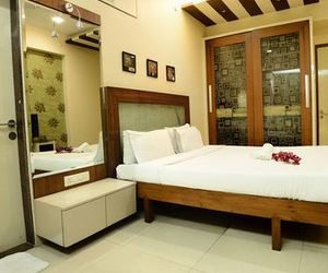 Seven Serviced Apartments Bandra East(BKC) Bandra India