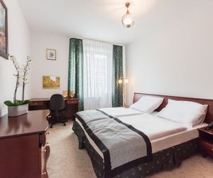 Vacationclub - Etna Apartments Kolobrzeg Poland