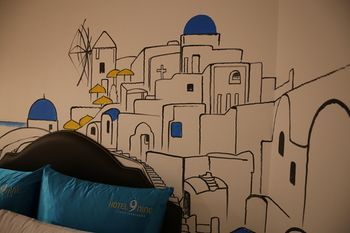 صورة الفندق 8