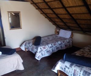 Liya Lodge and Campsite Kasane Botswana