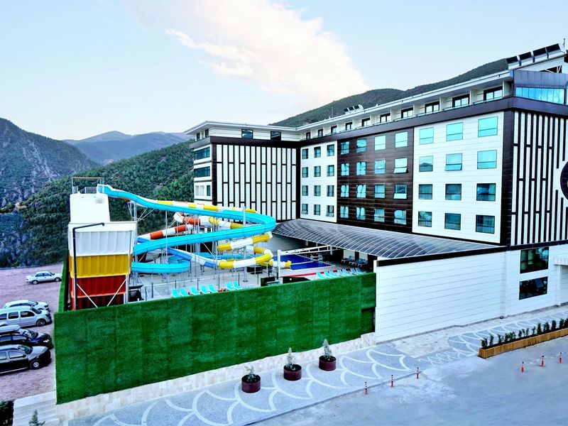 Hotel Photo 1