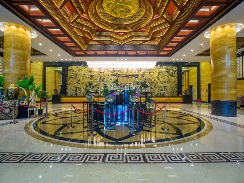 Hotel Photo 16