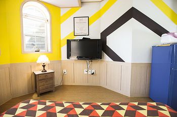 Hotel Photo 9