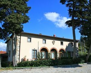 Casabella Residenza Depoca Vaglia Italy