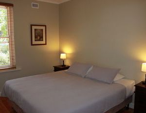Warwick Apartment Adelaide Australia