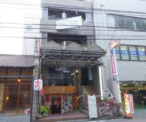 Chidori Inn Fukuromachi Hiroshima Hiroshima Japan