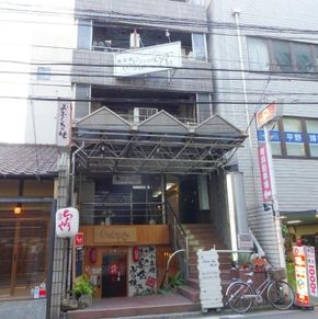 NearBy Hotel