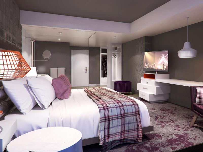 Hotel Photo 1