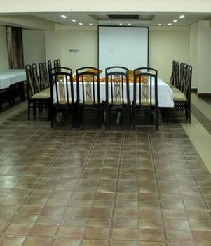 Hotel Photo 16