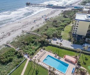 Cocoa Beach Towers Cocoa Beach United States