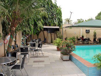 Hotel Photo 14