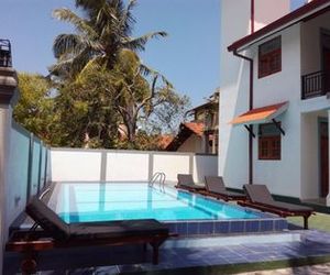 Villa Octavia Negombo Sri Lanka