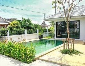 Pool Villa 451 Ban Nong Khon Thailand