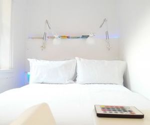 The Light Box City Apartment Leeds United Kingdom