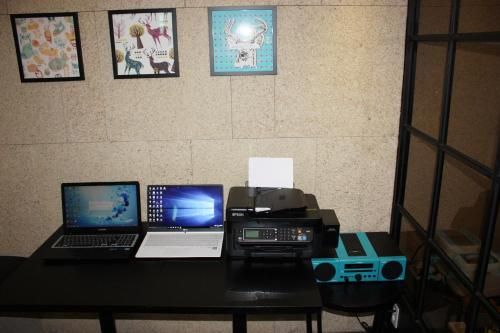 Hotel Photo 16