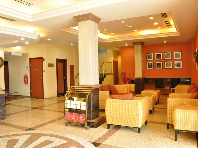 صورة الفندق 2