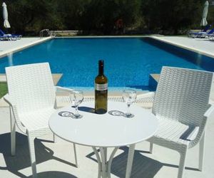 Ai Helis Resort Svoronata Greece
