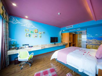 Hotel Photo 10