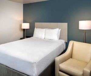 WoodSpring Suites Dallas North Plano United States