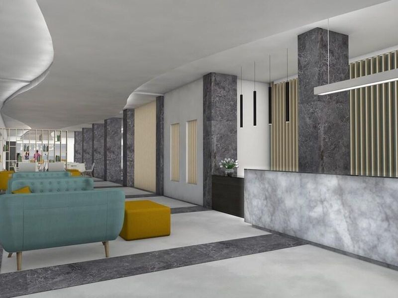 Hotel Photo 2