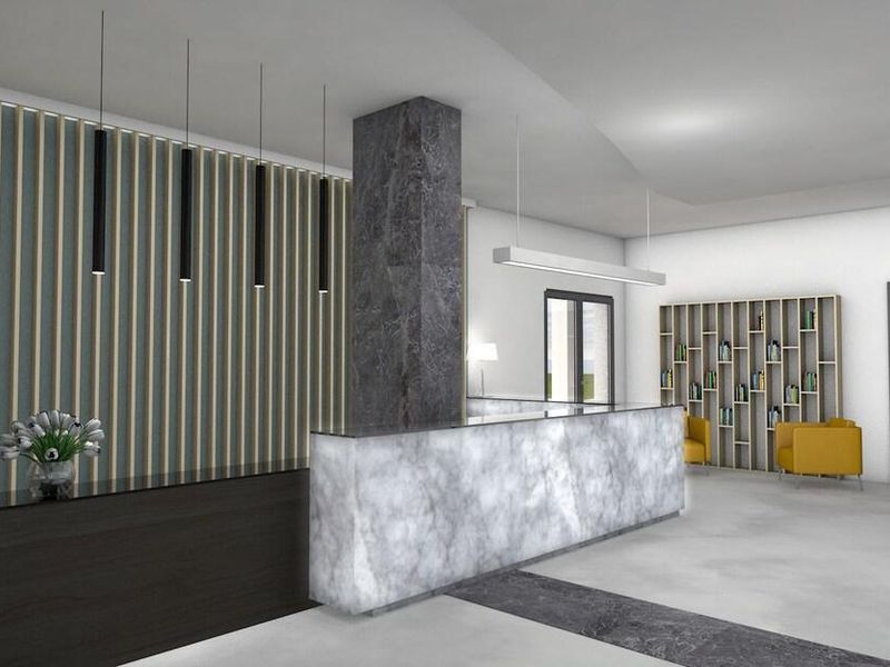 Hotel Photo 4