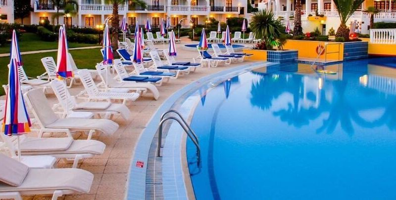 Hotel Photo 5