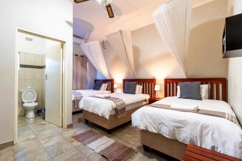 Hotel Photo 16