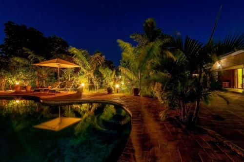 Hotel Photo 17