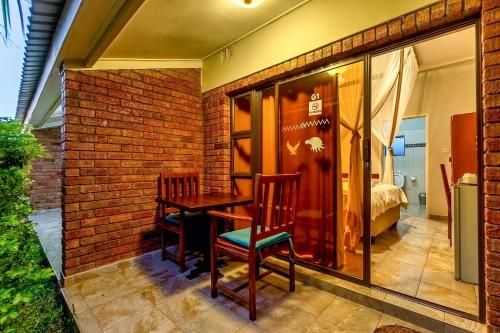 Hotel Photo 9