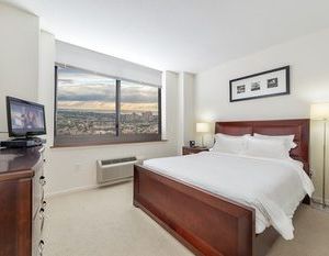 Aba Furnished Apartments Monaco Jersey City United States