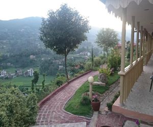 Nepal Yoga Retreat Badagaon Nepal