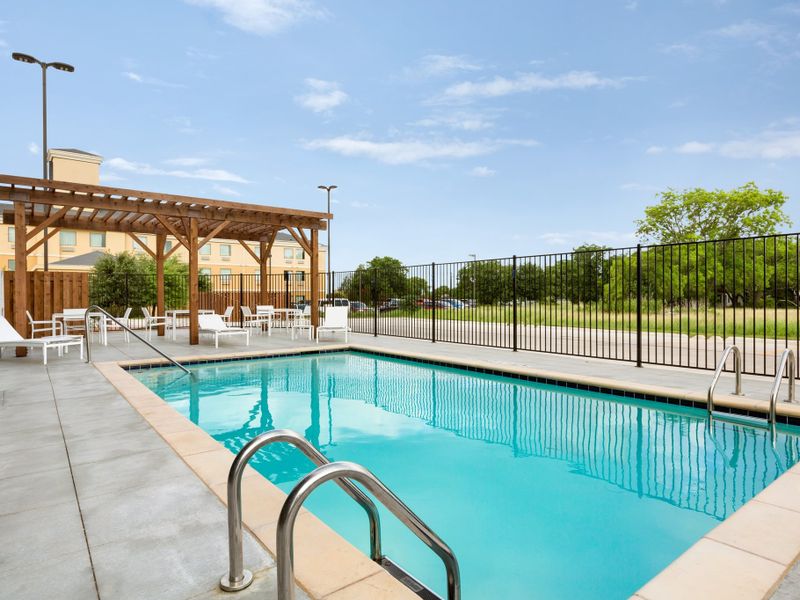 Hotel Photo 22