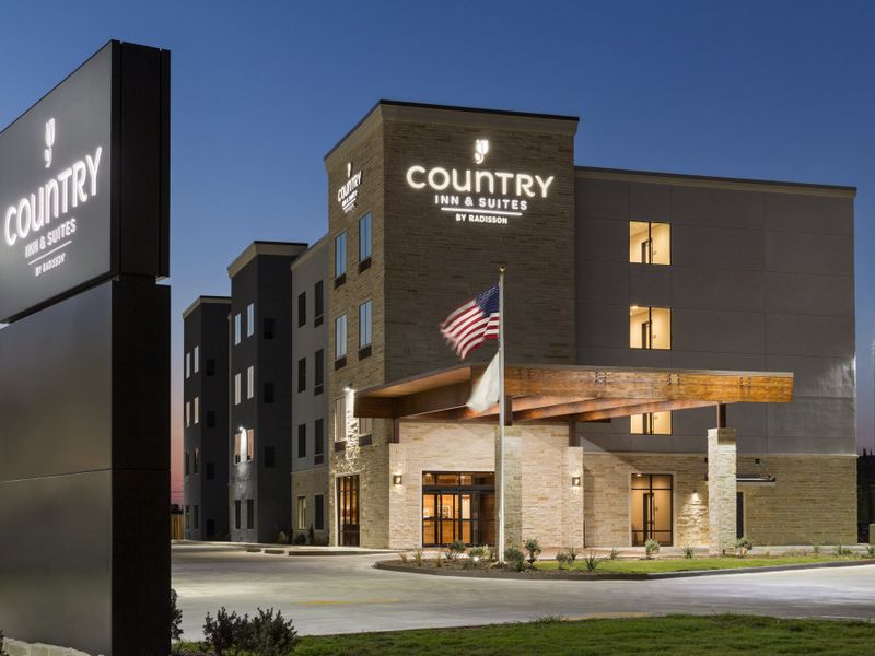 Hotel Photo 23