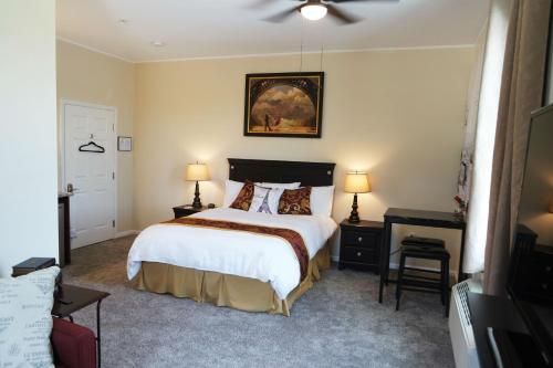 Hotel Photo 12