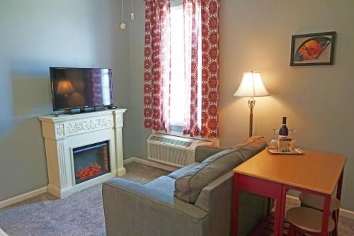 Hotel Photo 16