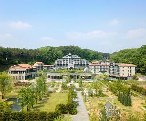Eden Paradise Hotel Icheon South Korea